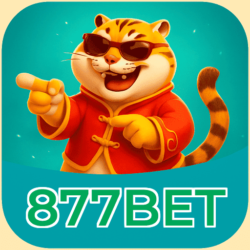 877BET logo