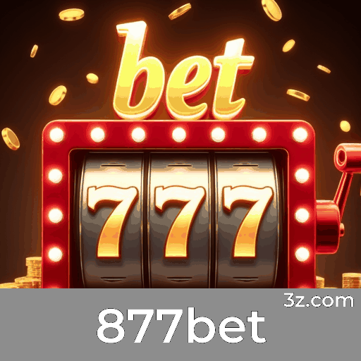 877bet: Cassino Online Seguro e Profissional