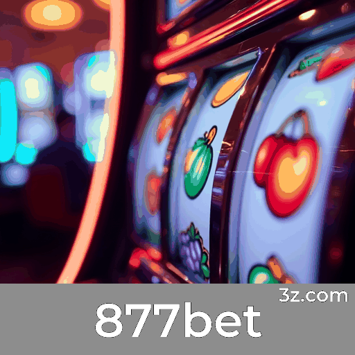 877bet: A Plataforma de Apostas Profissional