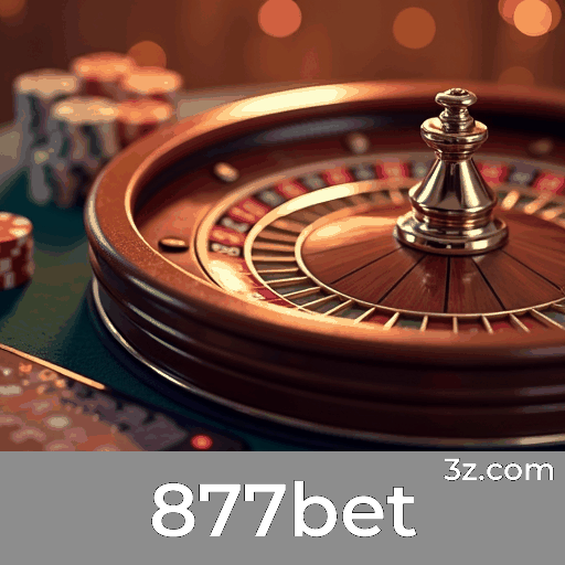 877bet: A Plataforma de Apostas Profissional