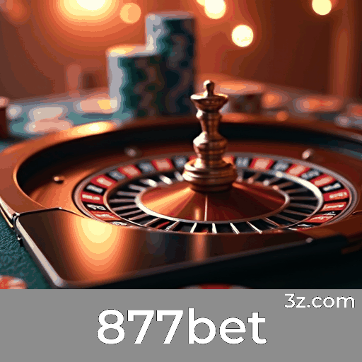 877bet: Experiência Completa de Apostas no Seu Celular