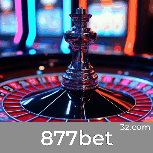 877bet: Cassino Online Seguro e Profissional