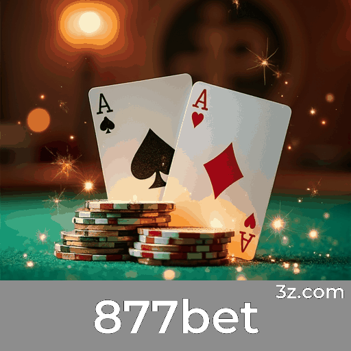 877bet: Cassino Online Seguro e Profissional