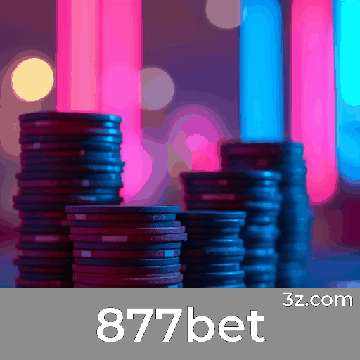 877bet: Cassino Online Seguro e Profissional