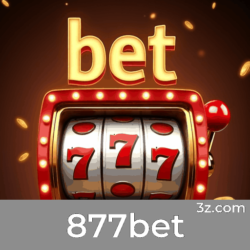 877bet: Cassino Online Seguro e Profissional