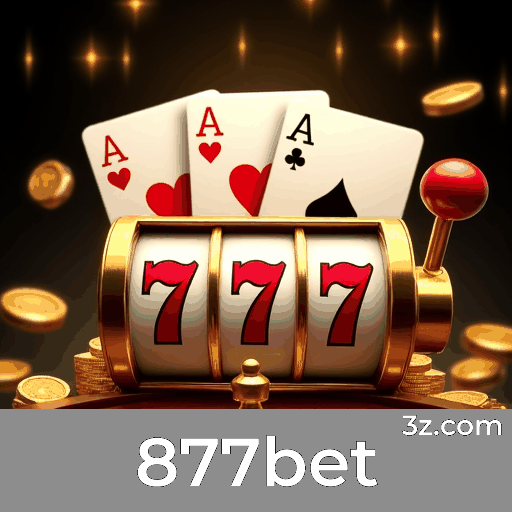 877bet: A Experiência de Jogos de Mesa ao Vivo