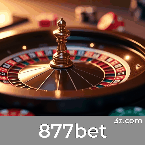 877bet: Cassino Online Seguro e Profissional