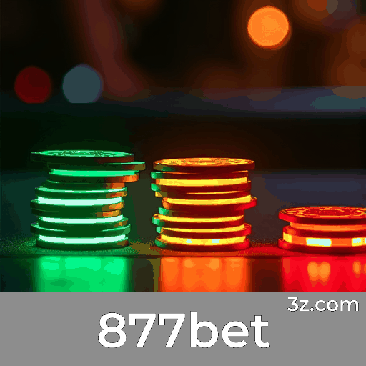 877bet: Experiência Completa de Apostas no Seu Celular