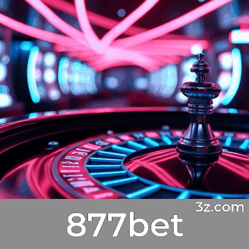 877bet: A Experiência de Jogos de Mesa ao Vivo