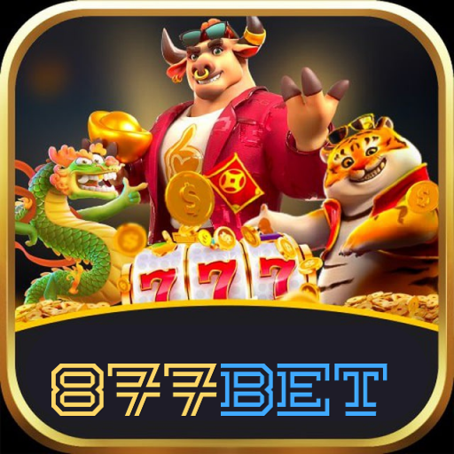 877bet: Cassino Online Seguro e Profissional
